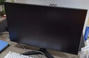 AOC【系列爆售100W+台】23.8英寸 120Hz HDMI低蓝光不闪 HDR 超薄节能办公电脑显示器24B35H 实拍图