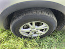 朝阳轮胎 汽车轮胎 215/65R16 98H C66 SUV适配途观/奥德赛 实拍图
