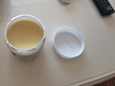 巨奇皮衣护理保养油真皮沙发清洁皮衣具座椅护理剂汽车内饰保养膏250g 实拍图