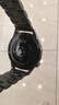 华为（HUAWEI）WATCH GT 6 雅丹黑 46mm智能手表多维情绪健康全新骑行体验21天超长续航华为GT6手表GT5升级 实拍图
