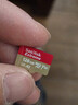 闪迪（SanDisk）128GB TF(MicroSD)内存卡4K极速金卡 A2 V30 U3 兼容大疆Pocket 4/Action 6运动相机 无人机存储卡 实拍图