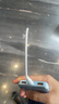 品胜苹果数据线PD27W快充Type-C to Lightning充电短线USB-C适用iPhone14/13/12/Xs手机充电宝0.25米 实拍图