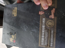 锋味派烤肠纯肉香肠孜然脆骨味400g/8火腿肠热狗脆皮肠空气炸锅烧烤食材 实拍图