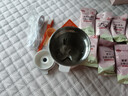 九阳（Joyoung）【重磅新品】小鲜杯豆浆机迷你便携小型豆浆杯全自动智能免煮免滤破壁机榨汁机家用多功能一体D166 实拍图