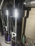 奥克斯（AUX）家用净水器厨房专用台下用3L/min大流量直饮净水机接自来水过滤器不插电0废水不锈钢超滤机净饮机 AU29基础款【免费上门安装】保留天然矿物质 实拍图