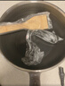 美的（Midea）电炒锅 电蒸锅 电煮锅电火锅家用多功能锅炒菜锅插电蒸煮一体锅 304蜂窝晶盾多用途锅电热锅 4L 【行业爆款】无惧铁铲+黄金容量HGS2812 实拍图