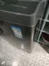 海尔（Haier）洗衣机全自动波轮12公斤直驱变频一级能效智能预约抗菌除螨大容量神童洗衣机防缠绕速洗 以旧换新 【海尔】12kg直驱变频+智能预约+旋瀑洗 波轮 实拍图