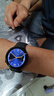 荣耀手表Fit 44mm【国家补贴】活力版 幻夜黑 超轻薄超长续航NFC智能运动手表 GS3i升级款男女表送男友 实拍图
