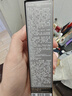 兰蔻持妆粉底液P-01陶瓷白30ml遮瑕粉底服帖化妆品礼盒生日母亲节礼物 实拍图