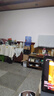 奥克斯（AUX） 饮水机家用立式办公柜式一体机快速加热饮水器 旗舰款【轻奢黑金温热】 制热型 实拍图