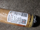 长城阳光坡地特选级解百纳干红葡萄酒750ml*6瓶整箱圆筒红酒 实拍图