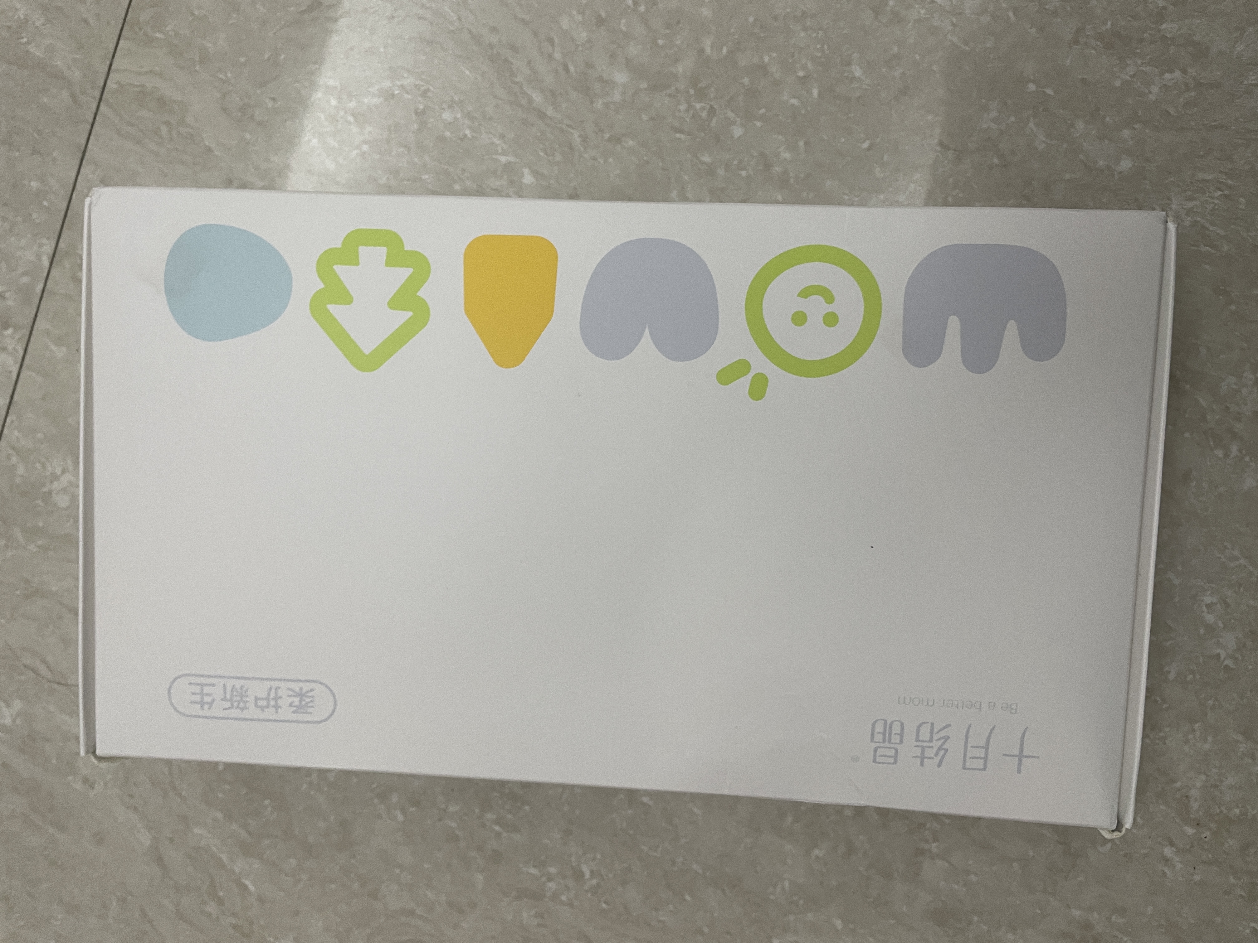 十月结晶婴儿安抚枕睡觉抱枕婴儿午睡防摔安抚玩偶0-3岁礼盒 小鳄鱼42*20 实拍图