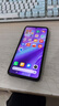 小米 REDMI Note 14 Pro+ 国家补贴 第三代骁龙7s IP68 6200mAh大电量 12GB+256GB 子夜黑 红米5G手机 实拍图