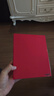 路铂廷（Christian Louboutin）CL女王权杖哑光唇膏001M 萝卜丁口红礼盒 520礼物生日送女友老婆 实拍图
