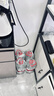 农夫山泉饮用水纯净水550ml*24瓶 实拍图