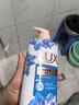 力士（LUX）(LUX)沐浴露 闪亮冰爽 沁爽香氛 爽肤香氛沐浴乳1000g留香 实拍图