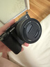 索尼（SONY）Alpha 7C II 618超值镜头套装（含2860镜头）A7C2黑色 全画幅微单相机 AI智能芯片 创意滤镜 A7CM2 实拍图