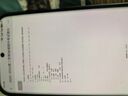 妙洁胶棉拖把27cm杆长120共2头滚轮式懒人家用一拖净免手洗海绵吸水 实拍图