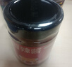 甜老虎萝卜辣椒酱150g湖南特产拌饭调味下饭菜剁椒长沙辣酱萝卜干 实拍图