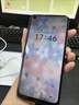 vivo X50 二手手机 5G 手机高通骁龙765G超感光夜摄全网通5G机 蓝色 8+128G（人脸识别） 95新 全网通5G—赠送充电器手机套钢化 一年延保 实拍图