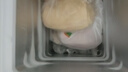 志高（CHIGO）小冰柜家用冷冻小型一级节能省电迷你卧式冷藏保鲜储母乳冷柜 【一级能效 全国联保】 148L 单温单门 实拍图