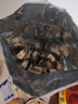三只松鼠冻干草莓羊奶奶芙500g 雪花酥手工拉丝饼干糕点牛轧糖网红零食 实拍图