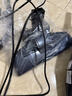 海尔（Haier）吸尘器家用手持推杆立式有线吸尘器 二合一强劲大吸力大功率宠物猫毛发清洁除尘机ZL605G 价保618 实拍图
