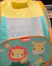 费雪（Fisher-Price）儿童帐篷游戏屋宝宝室内帐篷户外玩具屋校园巴士六一儿童节礼物 实拍图