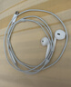Apple/苹果 EarPods USB-C有线耳机 type-c有线耳机苹果耳机 苹果17有线耳机笔记本耳机游戏音乐 实拍图