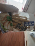 [江西馆]江西特产高安大观楼腐竹黄豆制品营养丰富传统食品 300g优级腐竹青花瓷5袋共1500g 实拍图