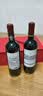 拉菲（LAFITE）传奇波尔多赤霞珠干红葡萄酒750ml*2法国红酒 双支礼盒 实拍图