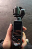 大疆 DJI Osmo Pocket 3 全能套装 一英寸口袋云台相机 OP灵眸手持数码相机 旅游vlog 便携美颜摄像 实拍图