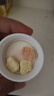 迪巧儿童钙片60粒青少年钙片儿童3-4-6-13-15-17岁补钙碳酸钙d3咀嚼片含维生素d3美国进口非液体钙 实拍图