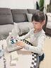 铁牛（Tieniu）光学显微镜1600倍看细菌细胞儿童生日礼物5-12岁男女孩益智玩具 实拍图