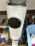 艾美特（AIRMATE）【小暴风PRO】空气循环扇家用大风力摇头电风扇卧室安静轻音小风扇桌面台式节能落地扇电扇 X231 实拍图