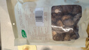 十月稻田 香菇 200g 干香菇 厚蘑菇冬菇 山珍菌菇干货 煲汤火锅炒菜食材 实拍图