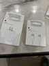 Apple/苹果 60W type-c充电线-1米 usb-c手机数据线 原装旗舰店苹果iphone17/16promax/ipad快充线 实拍图