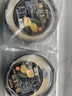 榴莲西施猫山王榴莲千层蛋糕450g*2盒动物奶油下午茶零食生日蛋糕 实拍图