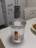 迎驾贡酒银星 浓香型 白酒 42度  520ml 单瓶装 送礼 实拍图