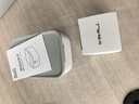 得力（deli）纽赛Q5白智能蓝牙热敏标签打印机 家用收纳开学姓名贴50mm手持便携服装吊牌零售食品标价机  实拍图