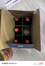 通化山葡萄气泡酒7度起泡酒500ml*6整箱装葡萄酒红酒果酒  微醺送礼 实拍图
