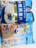 桂格（QUAKER）快煮快熟燕麦片1000克袋装 营养早餐 膳食纤维 零添加白砂糖 实拍图