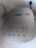美的（Midea）【价保618】0涂层电饭煲花瓣IH4L大容量316L母婴级不锈钢内胆家用多功能3-4人智能电饭锅CFB4077S 实拍图