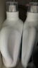 威露士清可新洗衣液松木香18.5斤（3L瓶+2.25L+2L袋x2）除菌除螨除霉味 实拍图