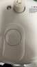 美的（Midea）升级款电压力锅小型2-3人 1.8L白玉晶釜 一键排气 免浸泡杂粮饭1-3人家用MY-E2400电饭煲高压锅 实拍图
