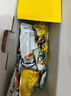 来伊份鸭肉零食大礼包502g 卤味鸭货鸭脖鸭翅鸭肫礼盒节日送礼休闲零食 实拍图