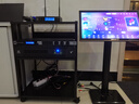 JBL【全新三分频】Pasion10专业家庭ktv音响套装 影院家用K歌音箱卡拉ok唱歌全套设备 【JBL顶奢全套】12吋2.0尊享套装 实拍图