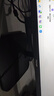 方正（Founder）23.8英寸显示器IPS技术硬屏 120Hz超频144Hz 硬件低蓝光 窄边框可壁挂办公电脑屏幕 FC300一级能效 实拍图