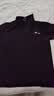 班尼路（Baleno）POLO衫男夏季百搭休闲简约男士半袖t恤高端潮流宽松短袖衣服 实拍图