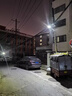 舒福佳（shufujia）新款太阳能户外照明灯庭院灯新农村家用路灯室外防水超大功率路灯 实拍图